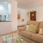 Апартаменты Palm Beach Parking Piscina Andra Фуэнхирола