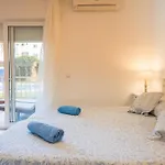 Palm Beach Parking Piscina Andra Апартаменты *