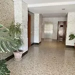 Апартаменты Palm Beach Parking Piscina Andra Фуэнхирола