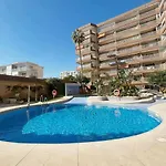 Palm Beach Parking Piscina Andra Апартаменты