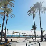 Palm Beach Parking Piscina Andra