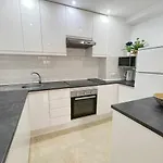 Palm Beach Parking Piscina Andra Апартаменты Фуэнхирола