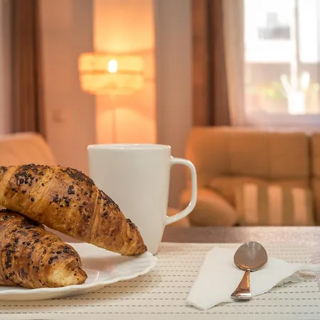 Palm Beach Parking Piscina Andra Apartment *