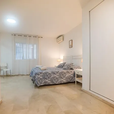 Palm Beach Parking Piscina Andra Apartment