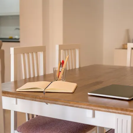 Palm Beach Parking Piscina Andra *