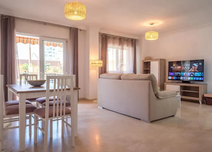 Palm Beach Parking Piscina Andra Appartamento