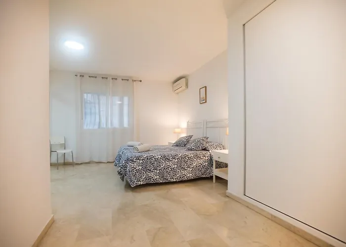 Palm Beach Parking Piscina Andra Appartamento