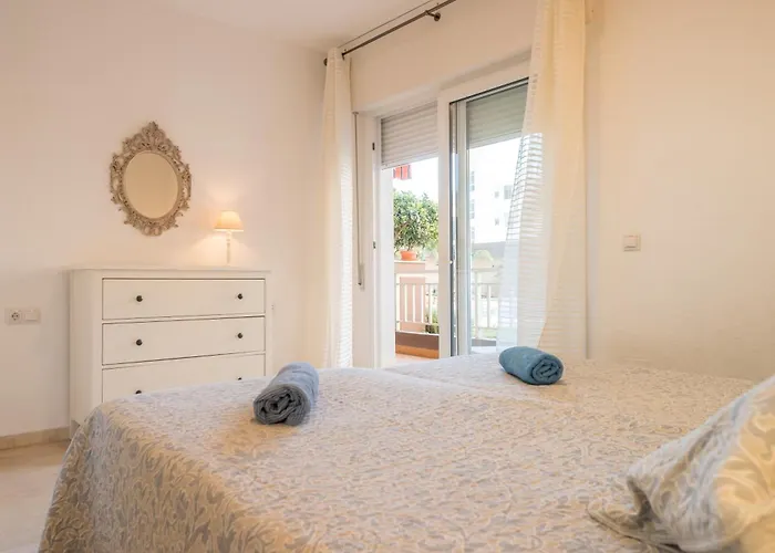 Palm Beach Parking Piscina Andra *