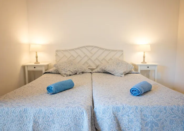 Palm Beach Parking Piscina Andra