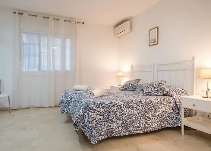 Appartamento Palm Beach Parking Piscina Andra