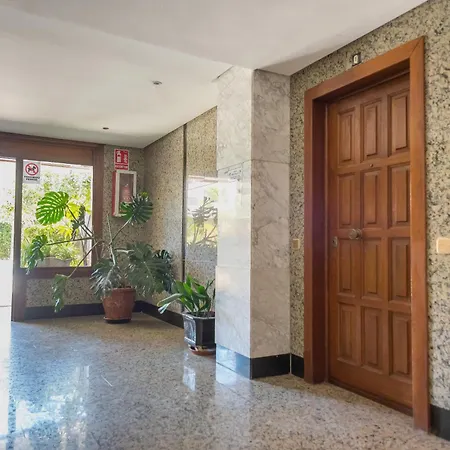 Palm Beach Parking Piscina Andra * フエンヒロラ