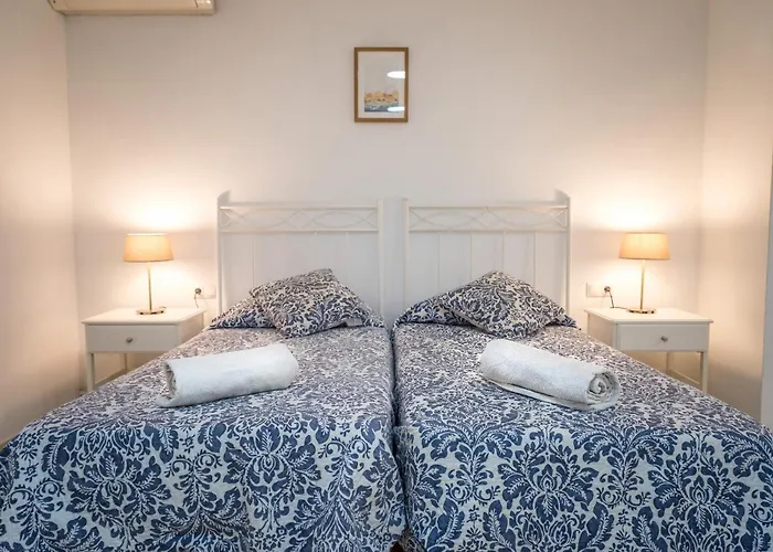 Palm Beach Parking Piscina Andra 아파트